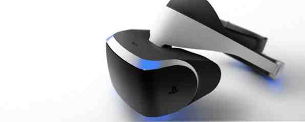 Projekt Morpheus Vs. Oculus Rift, Unreal Engine 4, Flappy Bird kehrt zurück [Tech News Digest] / Tech News